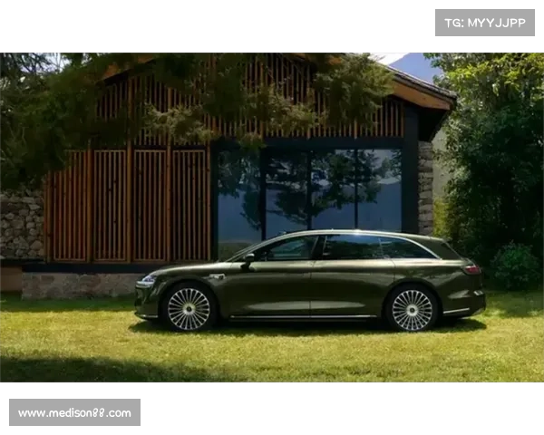 余承东内蒙亲测享界S9T，国产旅行车的春天真要来了？