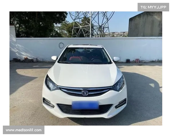 保定长安致尚XT 最美的驰骋 贷款0利率